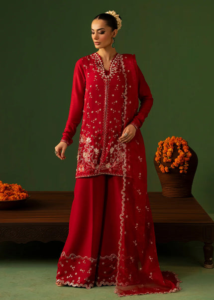 Soie | Lyra - Zureenah