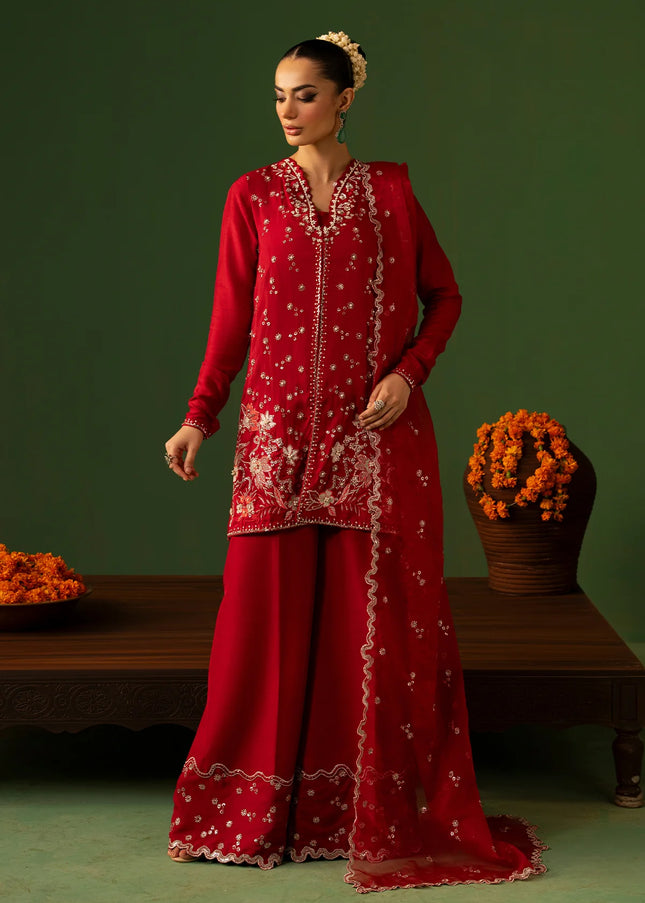 Soie | Lyra - Zureenah