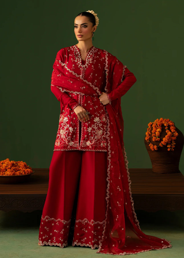 Soie | Lyra - Zureenah