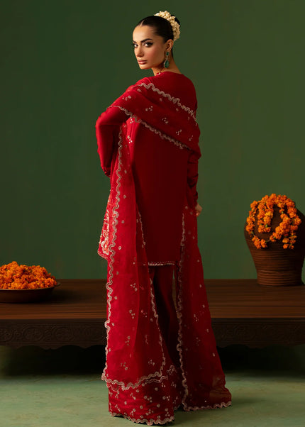 Soie | Lyra - Zureenah