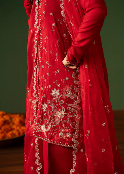 Soie | Lyra - Zureenah