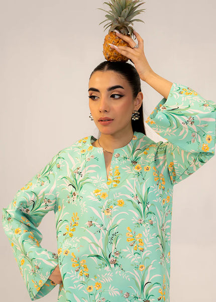 Sheenora | Fleur Co-Ords '25 - Meadow