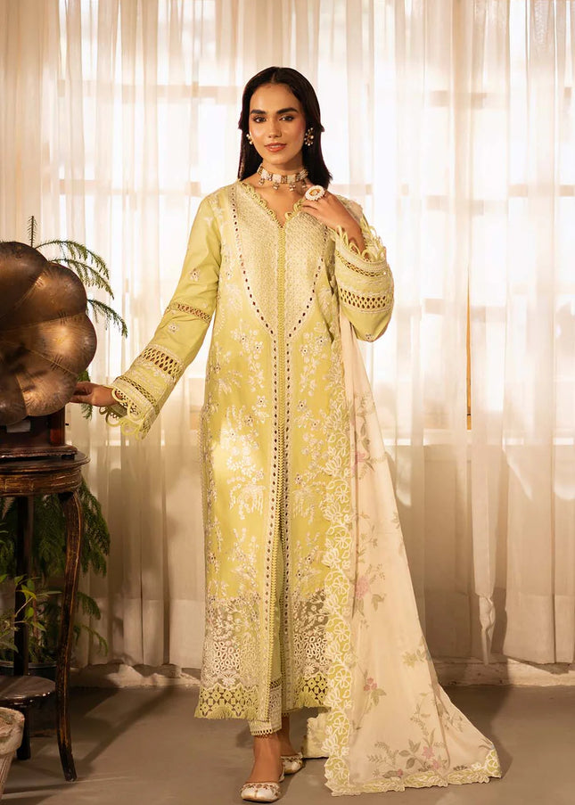 Zarposh | Sajni - Gulnaz