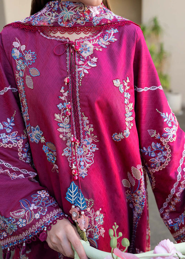 Kanwal Malik | Mira Summer Lawn’26 - Kaia