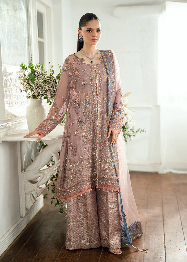 Mushq | Sham Shandaar - Roop Rangoli
