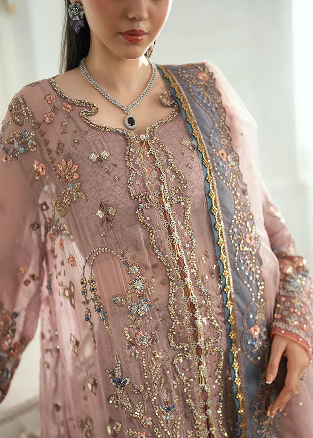Mushq | Sham Shandaar - Roop Rangoli