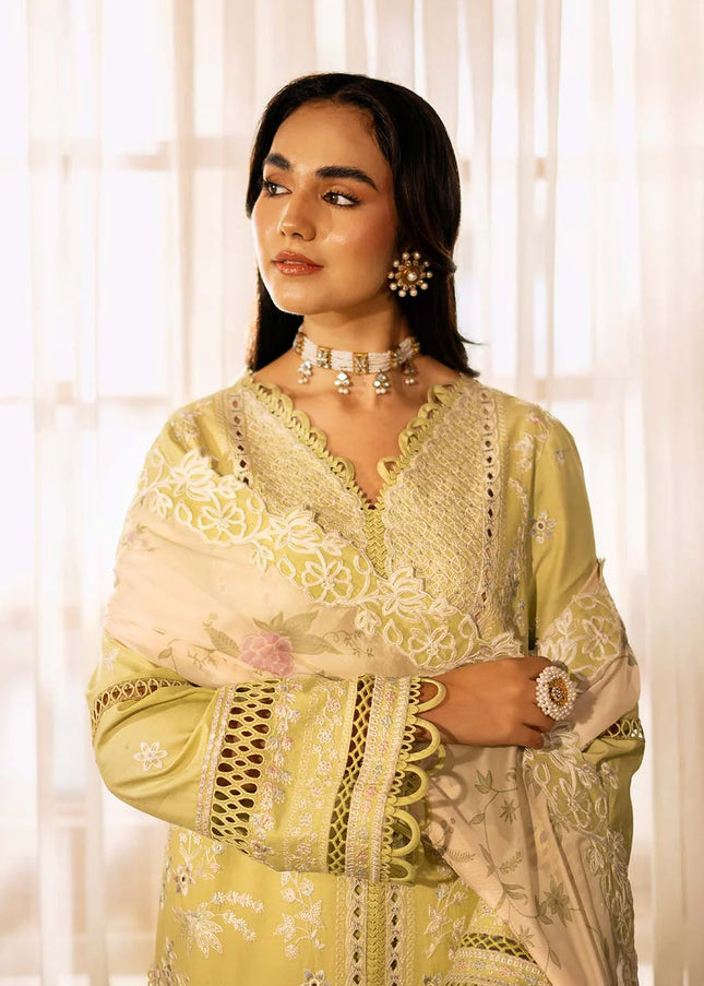Zarposh | Sajni - Gulnaz