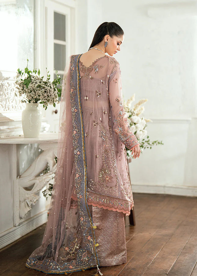Mushq | Sham Shandaar - Roop Rangoli