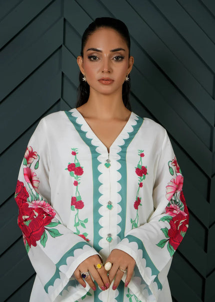Amber Imran | Co-ords - Duetta