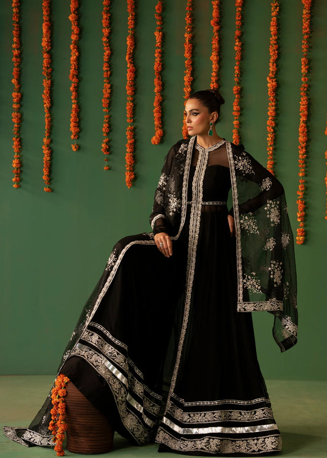 Soie | Lyra - Zolair