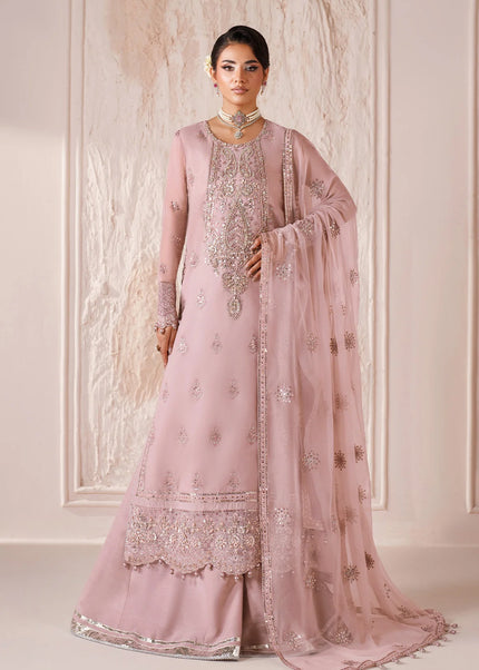 Alizeh | Aymel - June