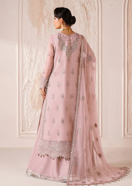 Alizeh | Aymel - June