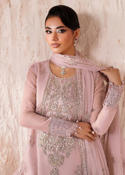 Alizeh | Aymel - June