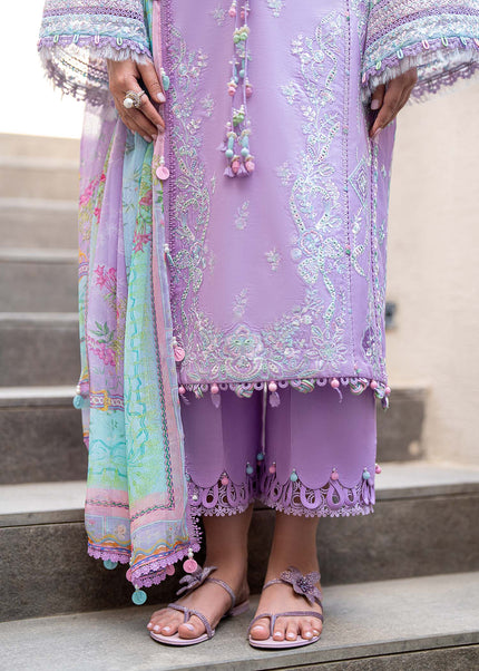 Kanwal Malik | Mira Summer Lawn’26 - Siana