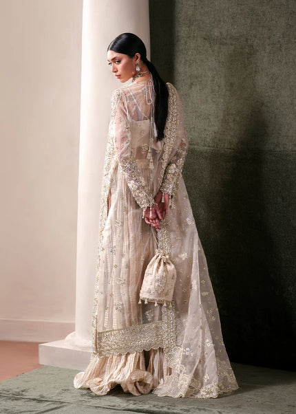 Emaan Adeel | Starlit Jewels - Howlite