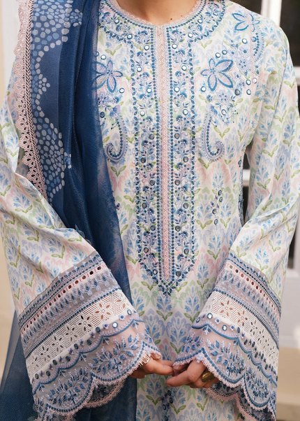 Afrozeh | Florette '26 - Sova