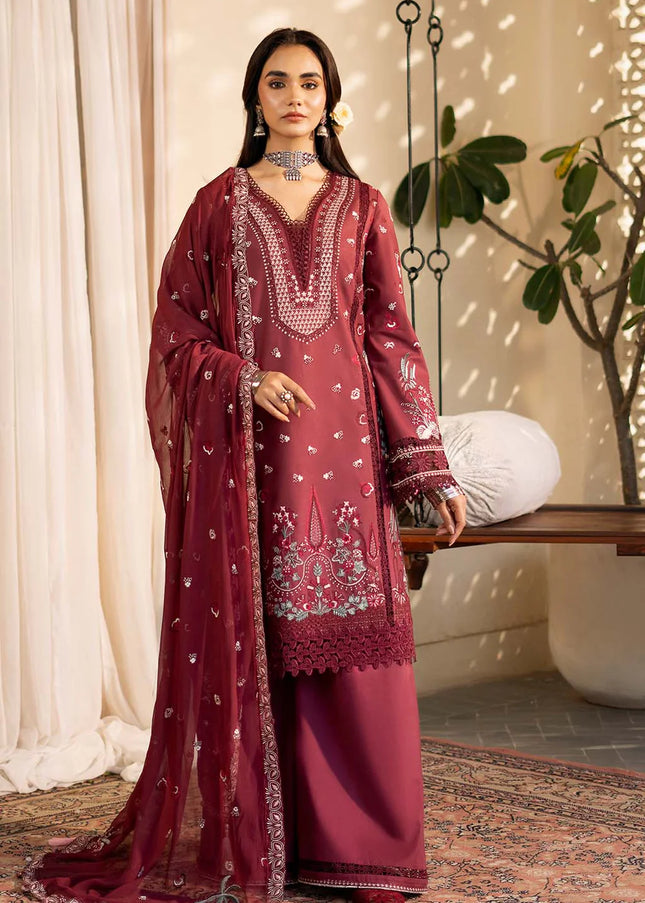 Zarposh | Sajni - Nayirah