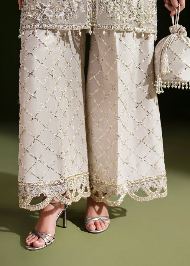 Dastoor | Elara Luxury Formals'25 - Lenore