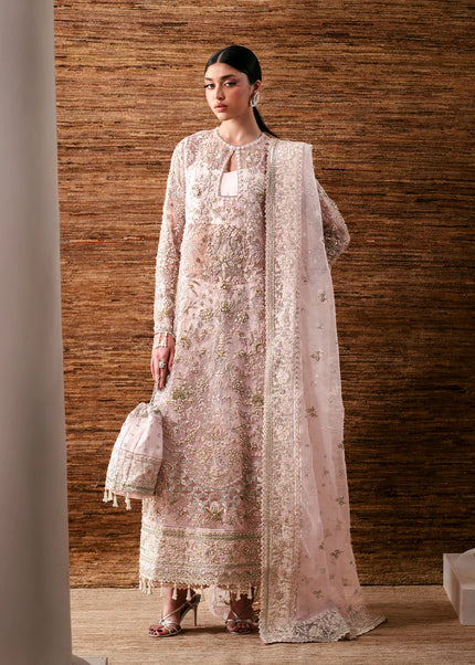 Emaan Adeel | Starlit Jewels - Pearl Essence