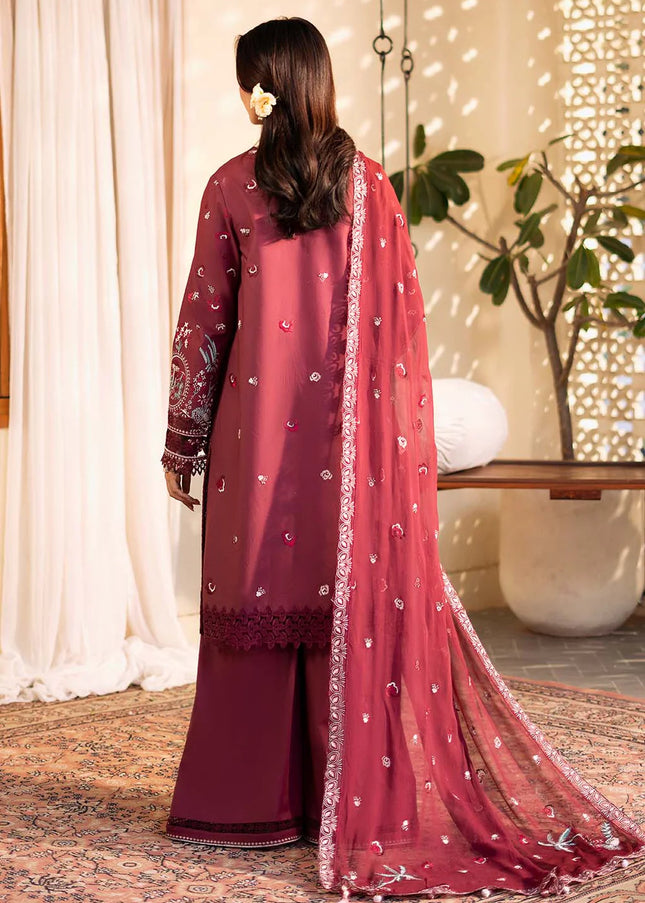 Zarposh | Sajni - Nayirah