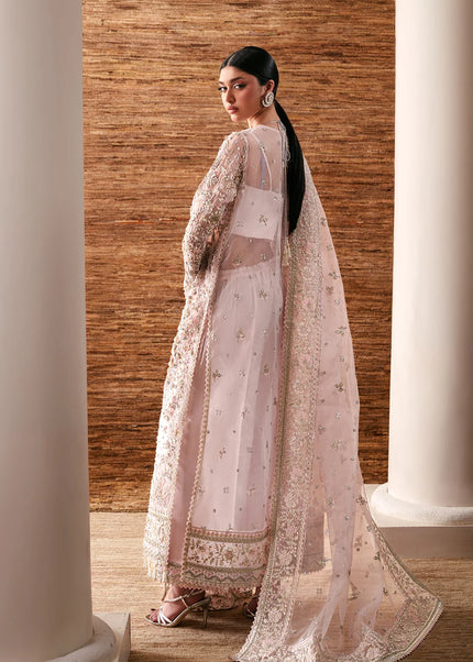 Emaan Adeel | Starlit Jewels - Pearl Essence
