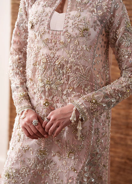 Emaan Adeel | Starlit Jewels - Pearl Essence