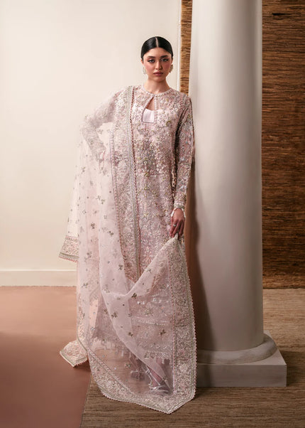 Emaan Adeel | Starlit Jewels - Pearl Essence
