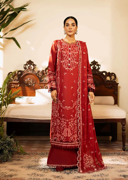 Zarposh | Sajni - Noorjah