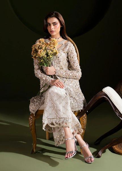 Dastoor | Elara Luxury Formals'25 - Lenore