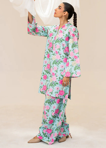 Sheenora | Fleur Co-Ords '25 - Hazel