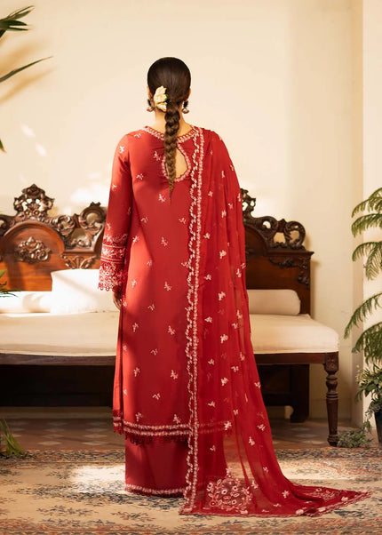 Zarposh | Sajni - Noorjah