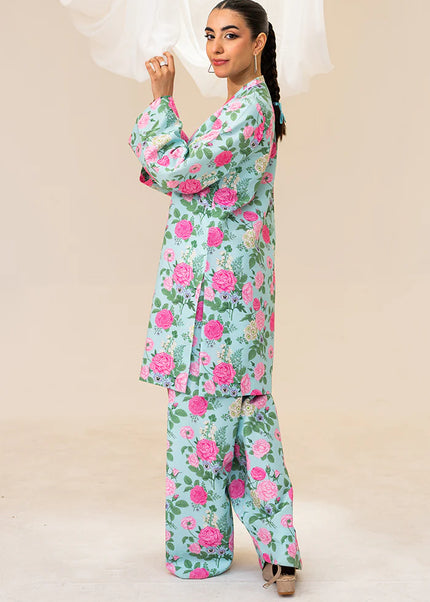 Sheenora | Fleur Co-Ords '25 - Hazel