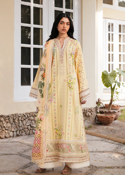 Afrozeh | Florette '26 - Eira