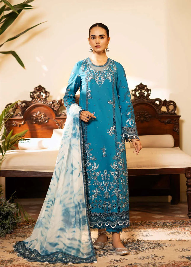 Zarposh | Sajni - Azal