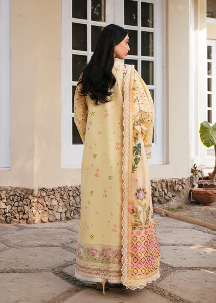 Afrozeh | Florette '26 - Eira