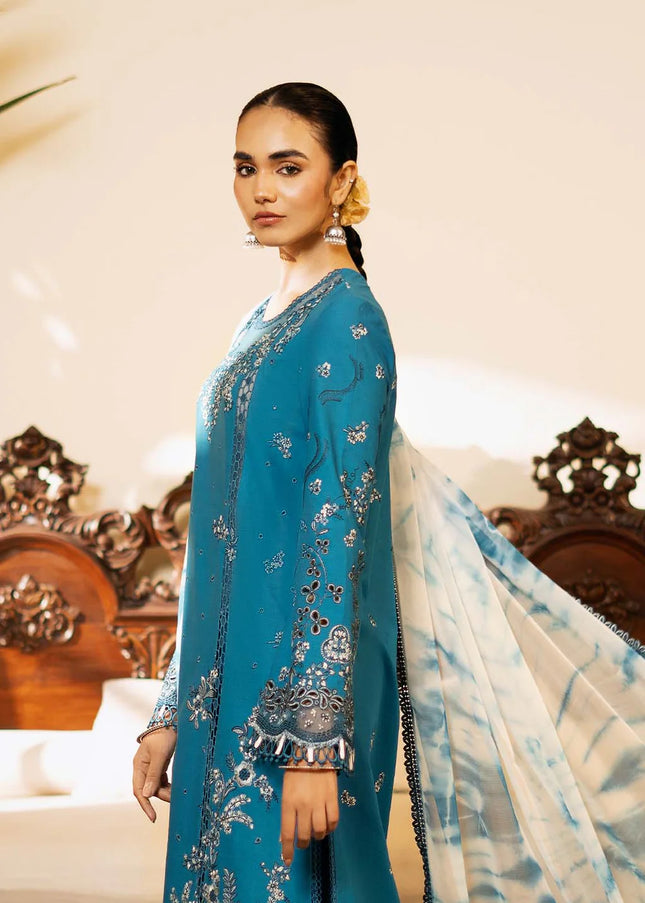 Zarposh | Sajni - Azal