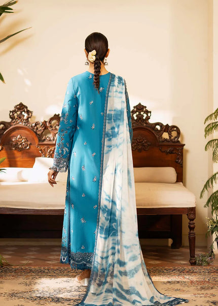 Zarposh | Sajni - Azal