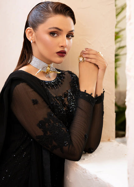 Zarposh | Elara - Zade