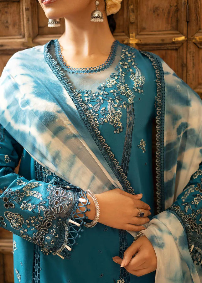 Zarposh | Sajni - Azal