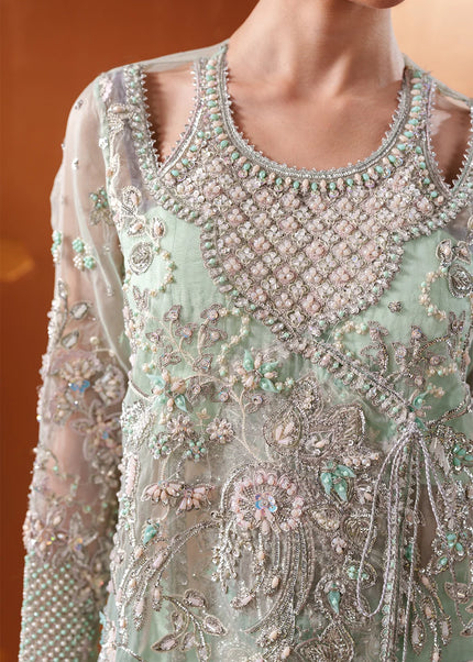 Emaan Adeel | Starlit Jewels - Moonstone Gleam