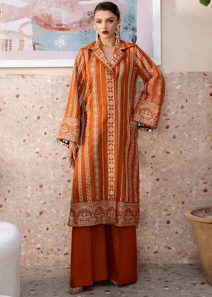 Zarposh | Elara - Kiara