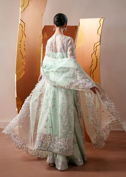 Emaan Adeel | Starlit Jewels - Moonstone Gleam