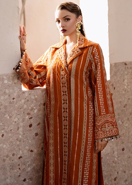 Zarposh | Elara - Kiara