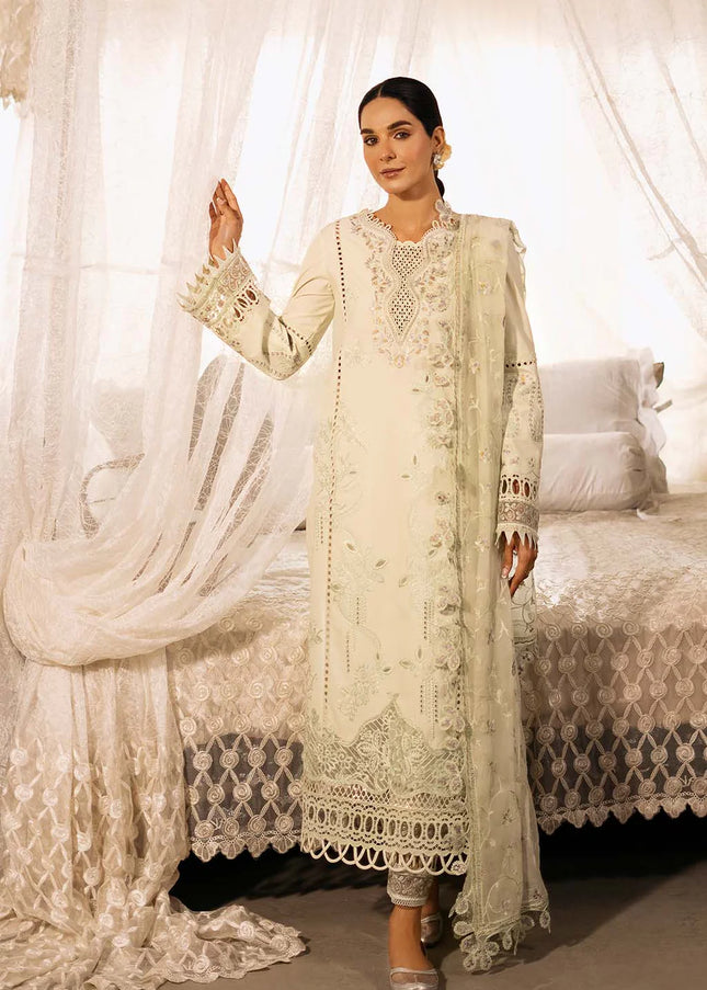Zarposh | Sajni - Zarina