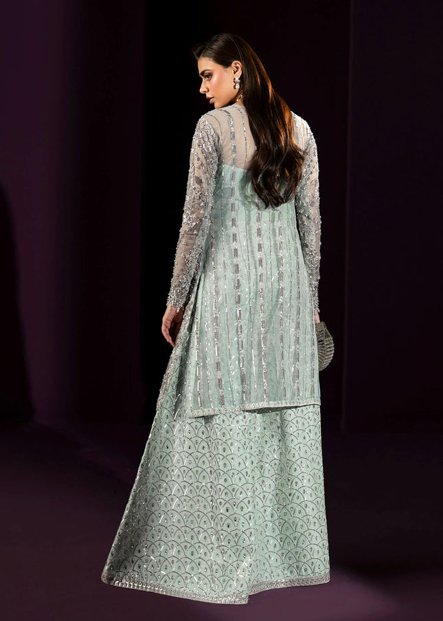 Dastoor | Elara Luxury Formals'25 - Nyah