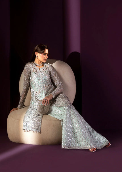 Dastoor | Elara Luxury Formals'25 - Nyah