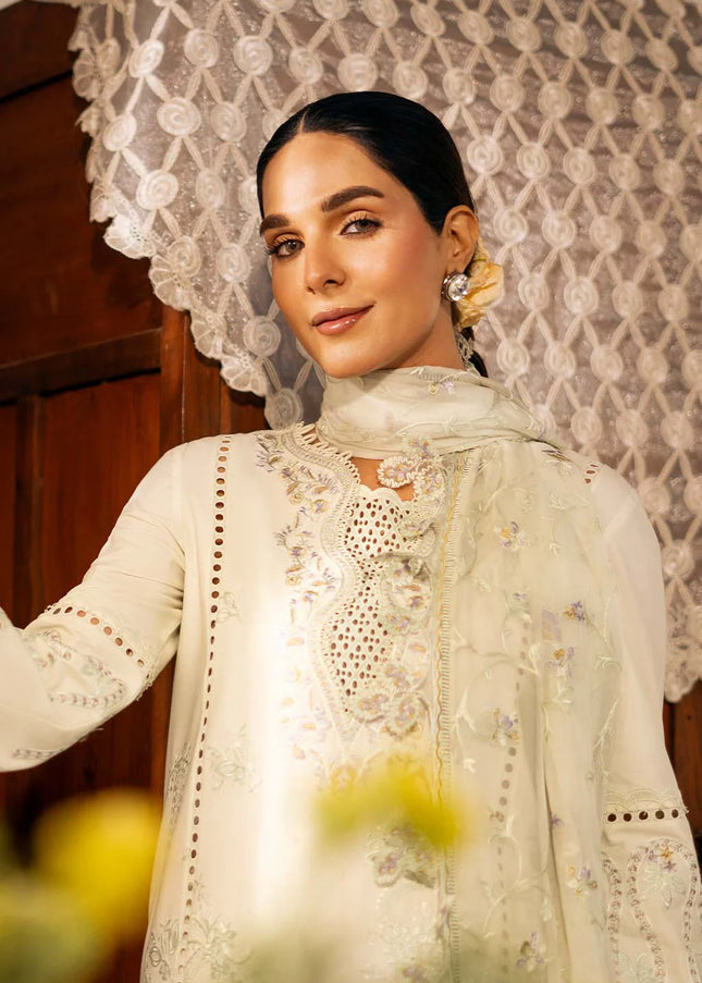 Zarposh | Sajni - Zarina