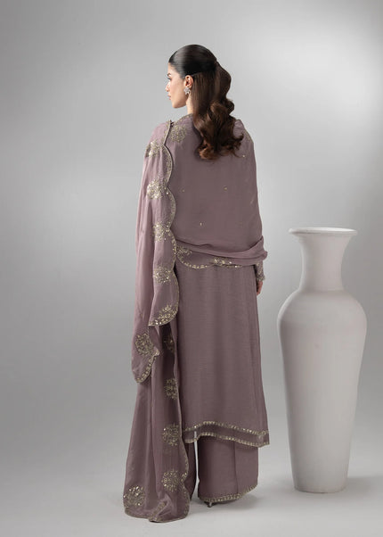 Zarqun | The Silk Edit '26 - 2657B