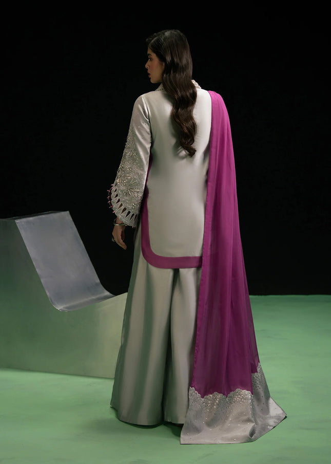 Dastoor | Leia Luxury Pret ’26 - Eternity