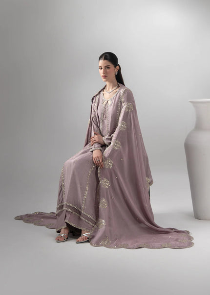 Zarqun | The Silk Edit '26 - 2657B